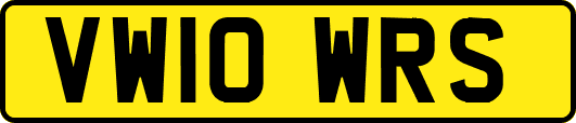 VW10WRS