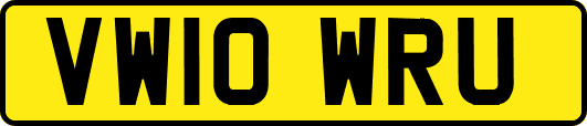 VW10WRU