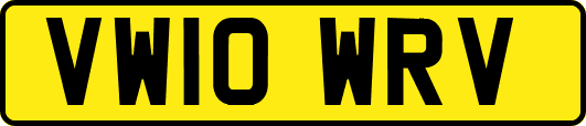 VW10WRV