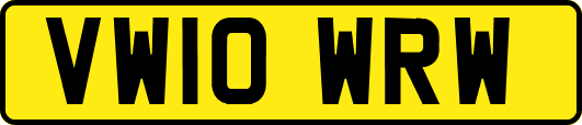 VW10WRW
