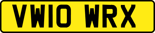 VW10WRX