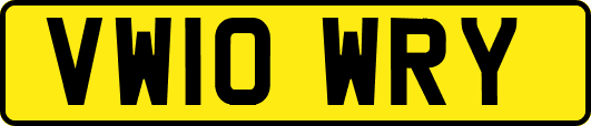 VW10WRY