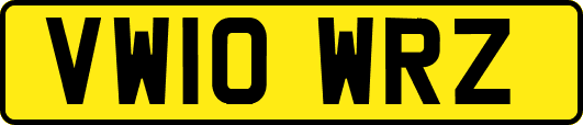 VW10WRZ