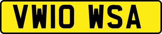 VW10WSA