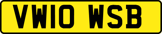 VW10WSB