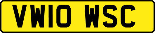 VW10WSC