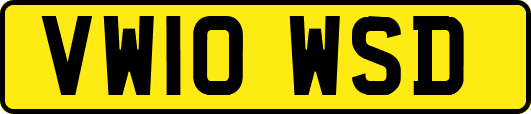 VW10WSD
