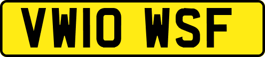 VW10WSF
