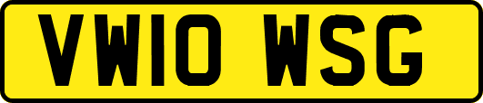 VW10WSG