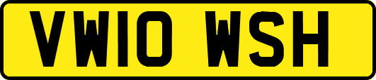 VW10WSH