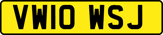 VW10WSJ