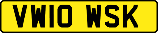 VW10WSK