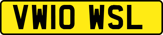 VW10WSL