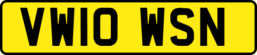 VW10WSN