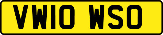 VW10WSO