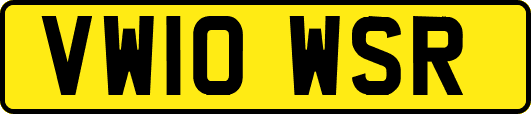 VW10WSR