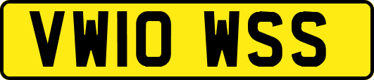 VW10WSS