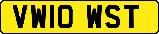VW10WST