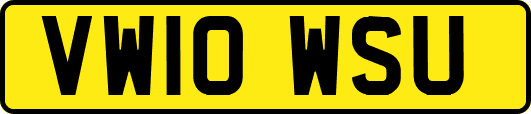 VW10WSU
