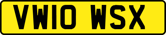VW10WSX