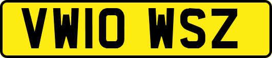 VW10WSZ