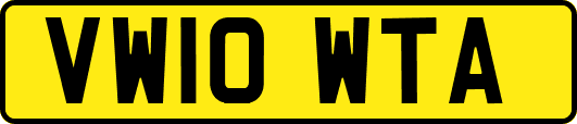 VW10WTA