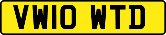VW10WTD