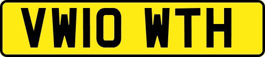 VW10WTH