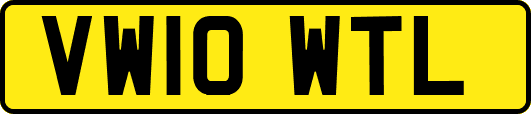 VW10WTL