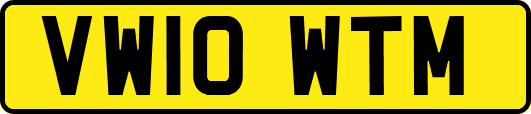 VW10WTM
