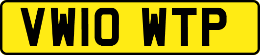 VW10WTP