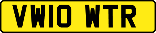 VW10WTR