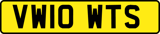 VW10WTS
