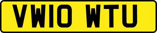 VW10WTU
