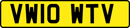 VW10WTV
