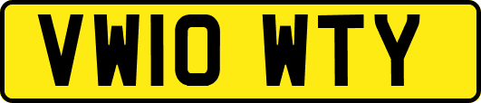 VW10WTY