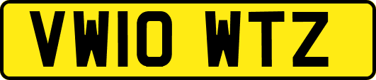 VW10WTZ