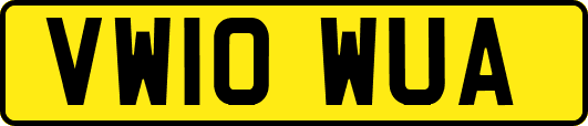 VW10WUA