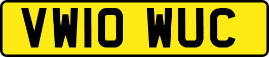 VW10WUC