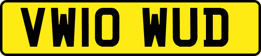 VW10WUD