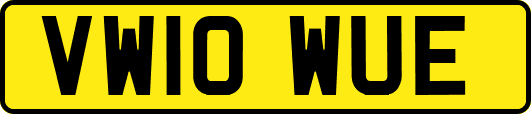 VW10WUE
