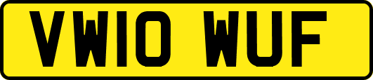 VW10WUF