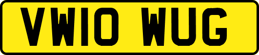VW10WUG