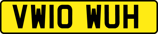 VW10WUH