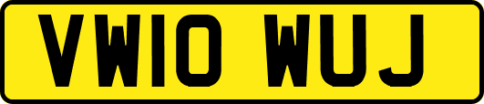 VW10WUJ