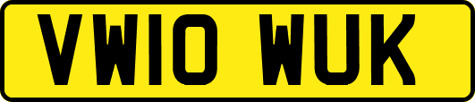 VW10WUK
