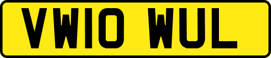 VW10WUL
