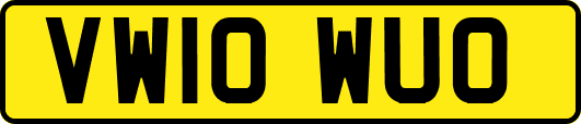VW10WUO