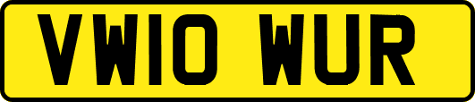 VW10WUR