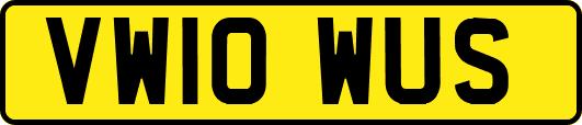 VW10WUS